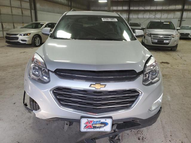 2017 CHEVROLET EQUINOX LT 2GNALCEK6H1604179