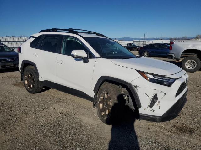 2023 TOYOTA RAV4 WOODL 2T3UWRFV5PW155348