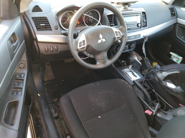 2015 MITSUBISHI LANCER ES - JA32U2FUXFU022221