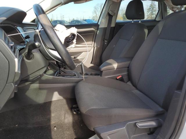 2019 VOLKSWAGEN JETTA S - 3VWC57BU5KM263895