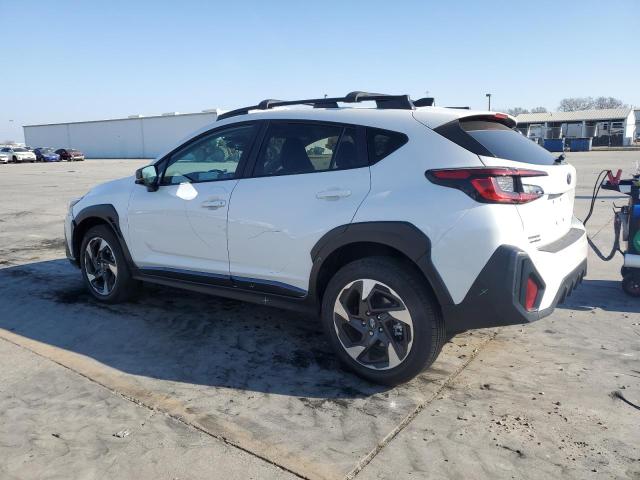 2024 SUBARU CROSSTREK 4S4GUHM63R3812688