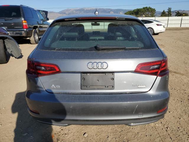 2016 AUDI A3 E-TRON WAUVPBFF8GA094736