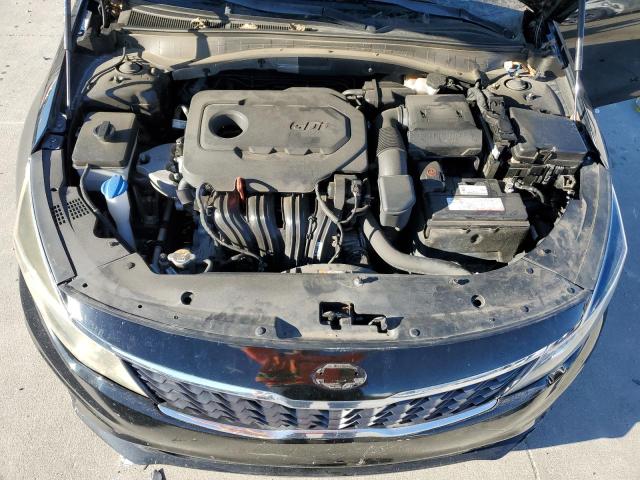2020 KIA OPTIMA LX 5XXGT4L35LG403896