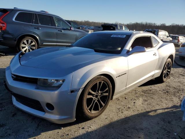 CHEVROLET CAMARO LT