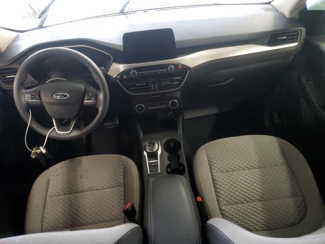 2020 FORD ESCAPE SE - 1FMCU0G64LUB90972