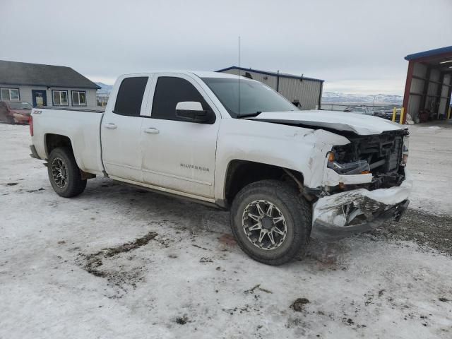 2017 CHEVROLET SILVERADO 1GCVKRECXHZ260419