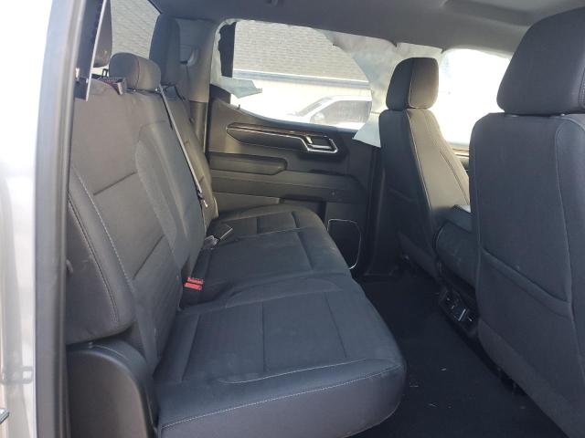 2024 CHEVROLET 1500 1GCPDKEK8RZ106892