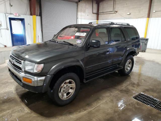 TOYOTA 4RUNNER LI