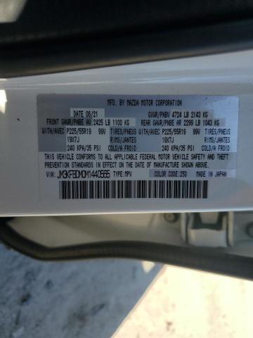 2021 MAZDA CX-5 GRAND - JM3KFBDM0M1440565