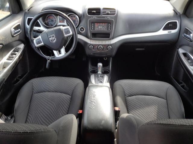 2018 DODGE JOURNEY SE 3C4PDCAB1JT274686