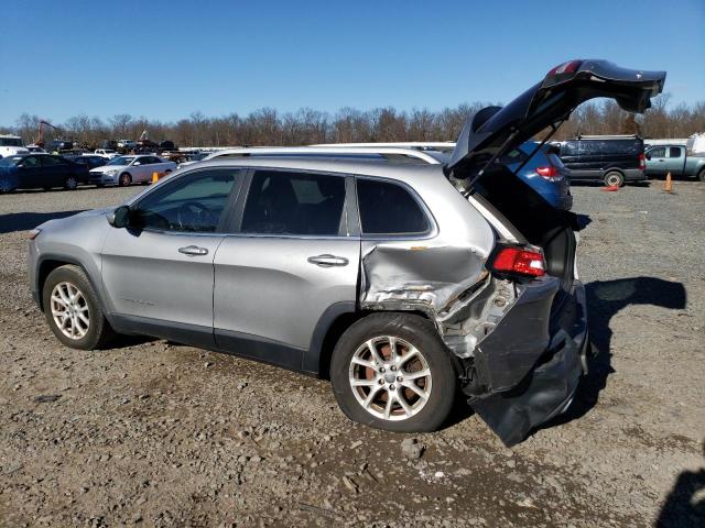2015 JEEP CHEROKEE L - 1C4PJMCS2FW610536
