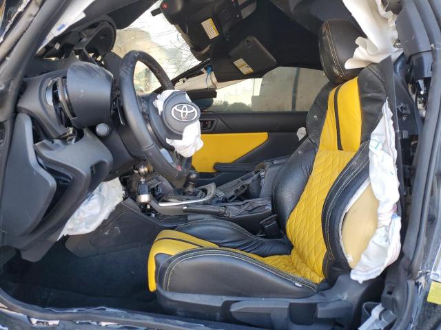 2024 TOYOTA GR 86 JF1ZNBB15R8753151