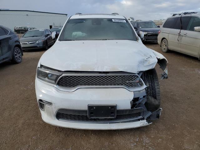 2022 DODGE DURANGO CI 1C4RDJEG9NC223988