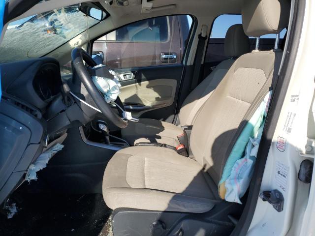 2019 FORD ECOSPORT MAJ6S3GL2KC283093