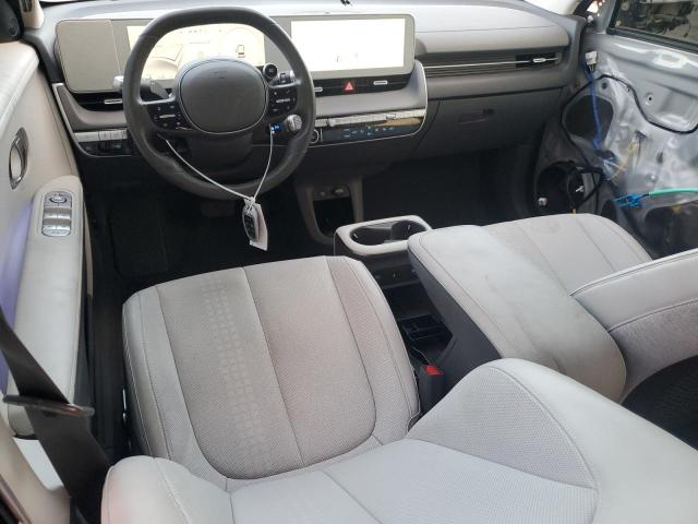 2022 HYUNDAI IONIQ 5 SE KM8KN4AE5NU066972