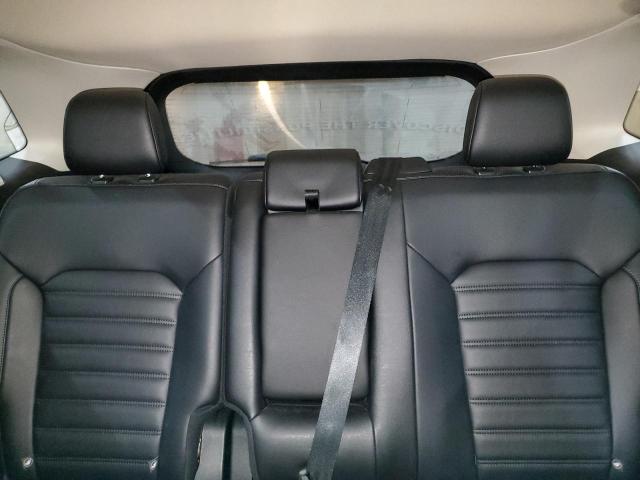2022 FORD EDGE SEL - 2FMPK4J99NBA62012