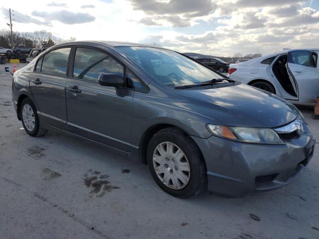 Vin: 19xfa1f37be017175, lot: 42366565, honda civic vp 20114