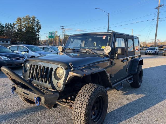 JEEP WRANGLER X 2007 blue 4dr spor gas 1J4GA39187L161871 photo #3