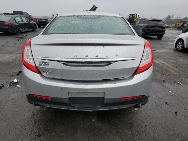 2015 LINCOLN MKS 1LNHL9EK5FG607404