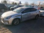 2020 HYUNDAI ELANTRA SE - 5NPD84LF0LH525195