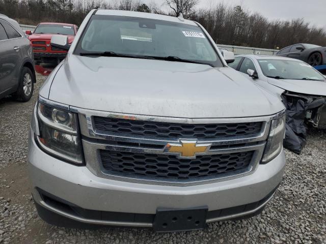 2017 CHEVROLET TAHOE K150 - 1GNSKBKC6HR400732