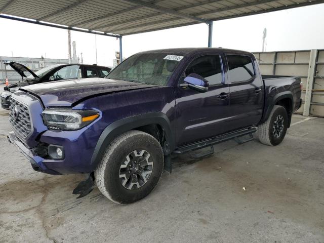 TOYOTA TACOMA DOU