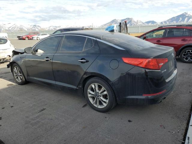 Vin: knagn4a74b5174210, lot: 88235885, kia optima ex 20112