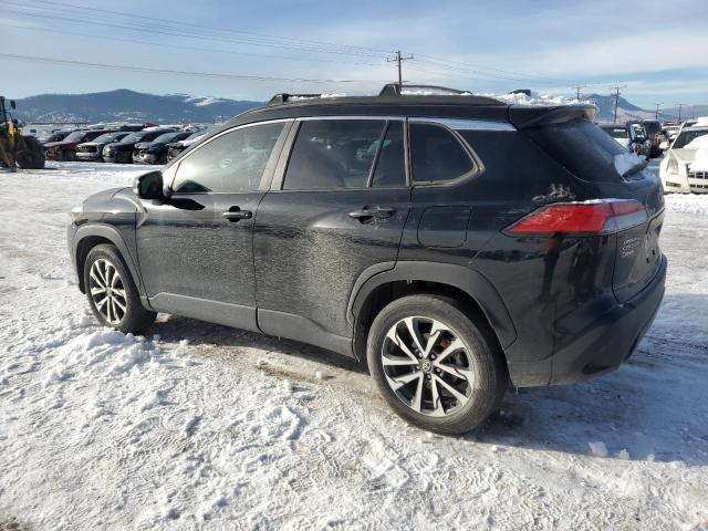 Vin: 7mudaabg8nv028976, lot: 87247794, toyota corolla cr xle 20222