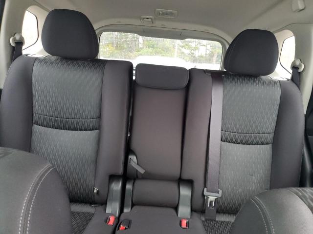 2020 NISSAN ROGUE S - JN8AT2MT9LW008227