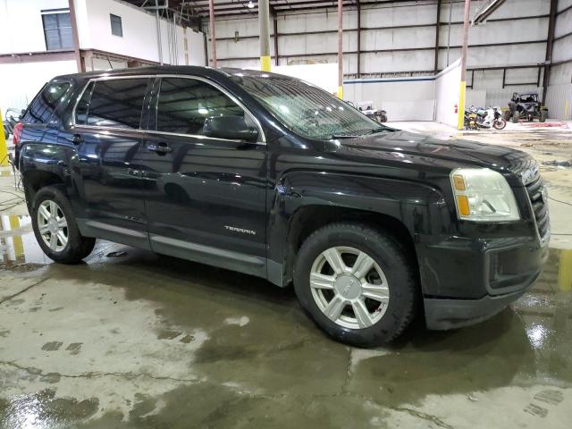 Vin: 2gkalmek8g6100057, lot: 41644555, gmc terrain sle 20164