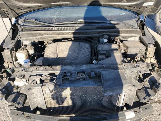 2016 KIA SEDONA L KNDMA5C10G6120405