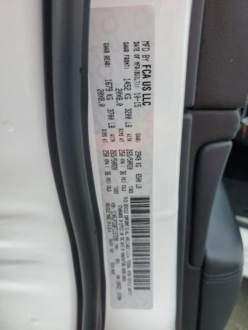 2015 JEEP GRAND CHER 1C4RJFCG6FC157295