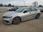 2022 HONDA CIVIC EX - 2HGFE1F79NH319374