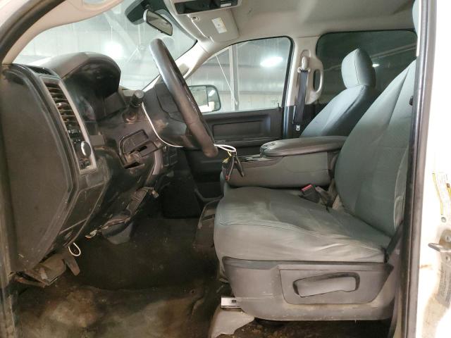 2017 RAM 2500 ST 3C6UR5HL6HG676504