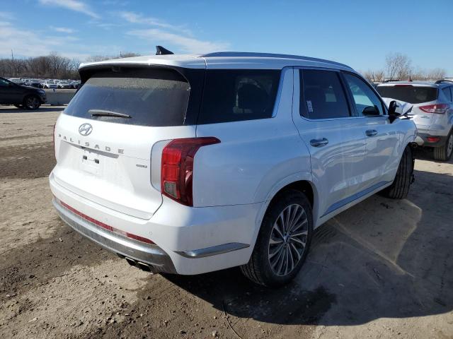 2024 HYUNDAI PALISADE C - KM8R7DGE3RU727128