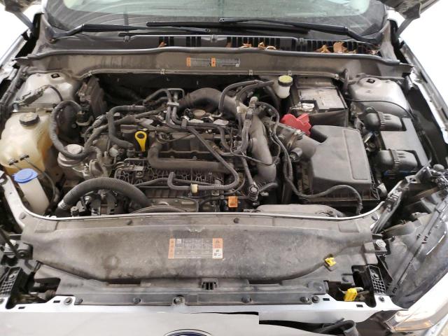 2020 FORD FUSION SE 3FA6P0HD5LR217986