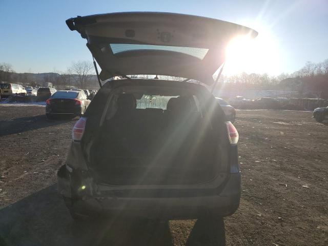 2015 NISSAN ROGUE S - KNMAT2MV2FP533285