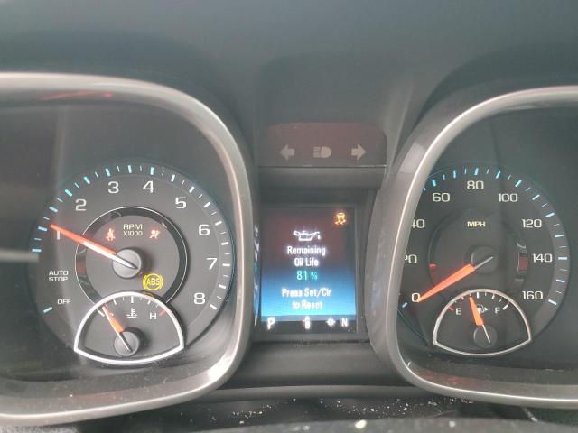 2015 CHEVROLET MALIBU 2LT - 1G11D5SL8FF282691