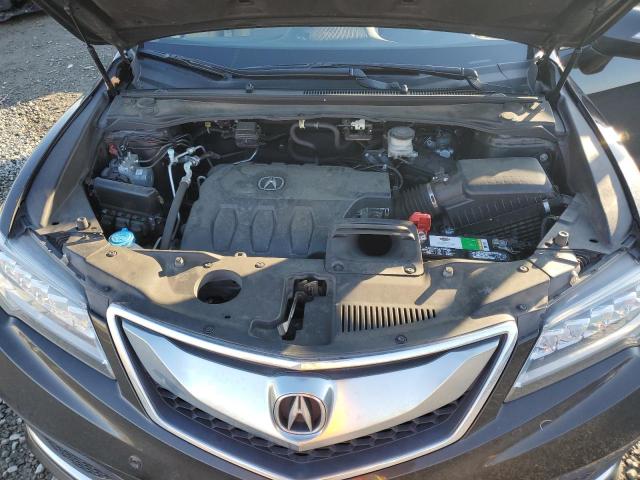 2017 ACURA RDX ADVANC 5J8TB4H7XHL024981