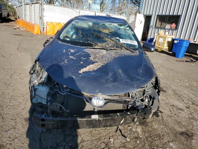 2015 TOYOTA COROLLA L - 2T1BURHE7FC399960