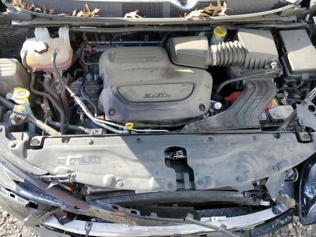 2023 CHRYSLER VOYAGER LX - 2C4RC1CGXPR601557