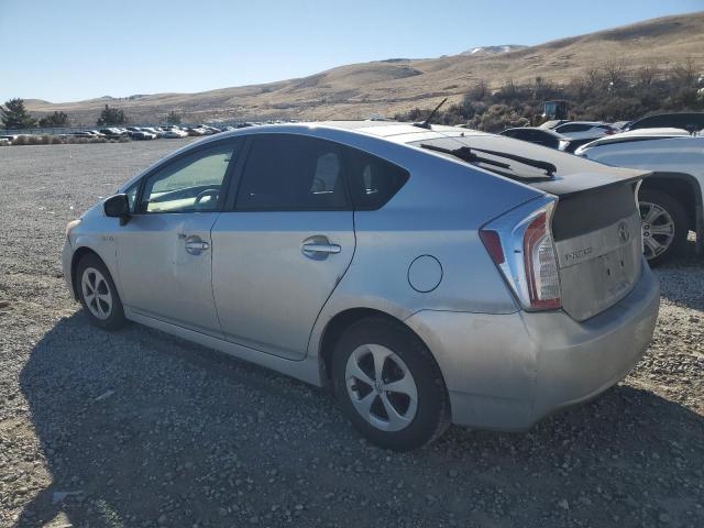 Vin: jtdkn3du6f1900588, lot: 42449305, toyota prius 20152