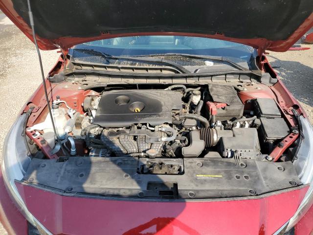 2020 NISSAN ALTIMA SR - 1N4BL4CV4LC184625
