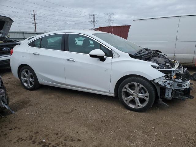2017 CHEVROLET CRUZE PREM - 1G1BF5SM2H7230977
