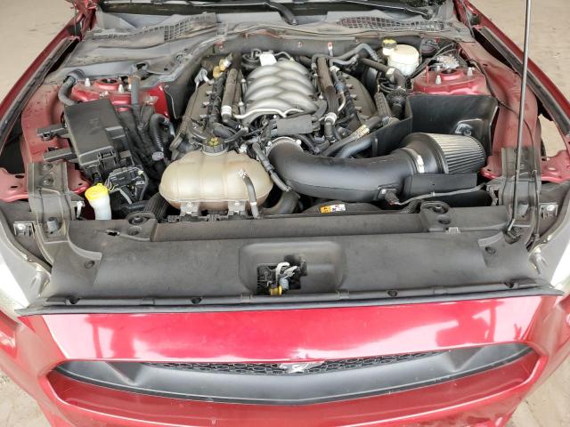 2016 FORD MUSTANG GT - 1FA6P8CF1G5221369