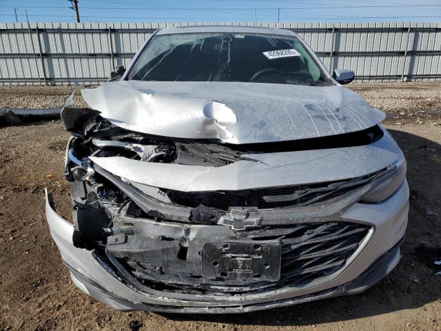 2020 CHEVROLET MALIBU LT 1G1ZD5ST4LF132186