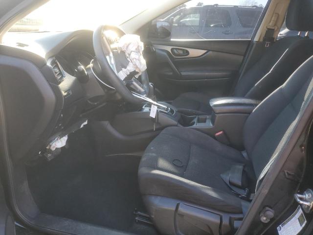 JN1BJ1CV5LW258196 2020 NISSAN ROGUE