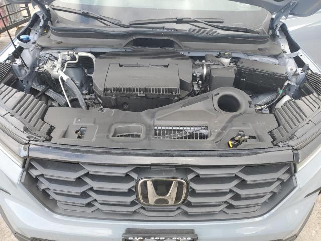 2025 HONDA PILOT SPOR 5FNYG1H33SB026793