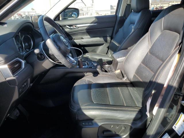 2023 MAZDA CX-5 PREFE - JM3KFBCM5P0197525