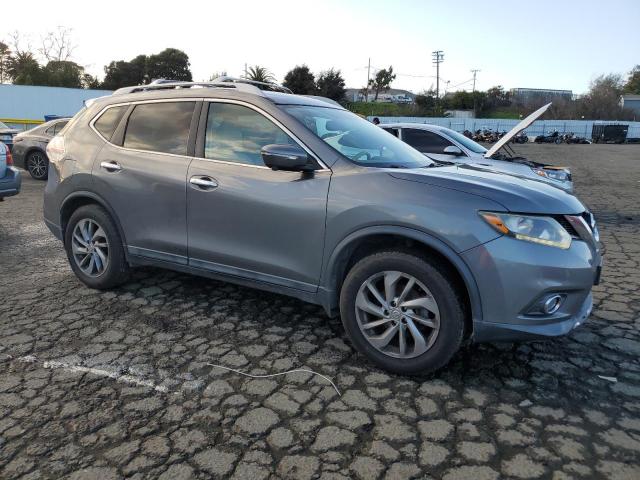 Vin: 5n1at2mt0fc835434, lot: 41467985, nissan rogue s 20154